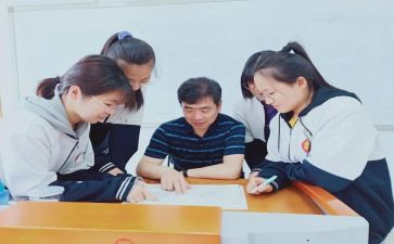 高3毕业自我鉴定推荐6篇