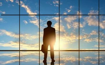 高管述职报告7篇