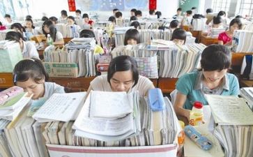 关于高考备战的演讲稿7篇