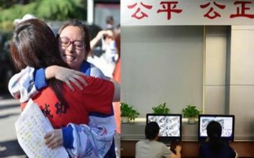 备战高考的演讲稿模板8篇