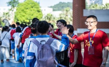 2024备战高考励志演讲稿模板7篇
