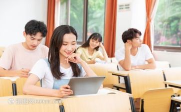 高校毕业生自我鉴定参考7篇