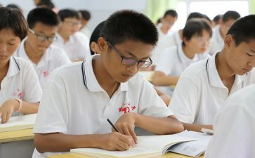 高一新生军训心得体会1000字5篇