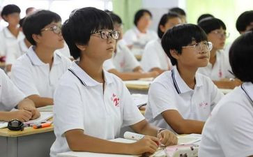 高一学生自我鉴定优质5篇
