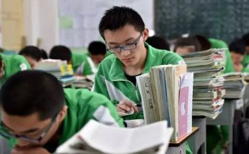 高一语文年度工作总结8篇