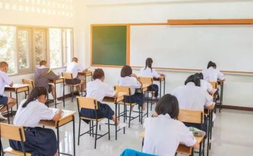 毕业生高中自我鉴定300字8篇