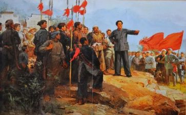 革命先烈精神的心得体会8篇