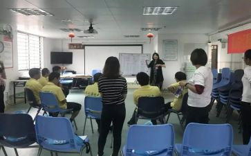 教师跟班心得体会5篇