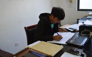 跟班学习心得体会通用5篇