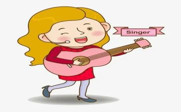 小歌手活动方案优质5篇