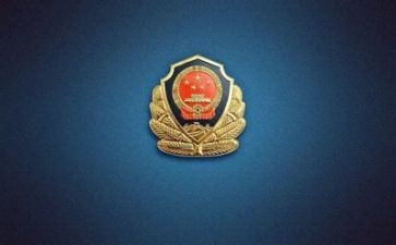 公安个人总结范文6篇