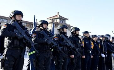 公安工作月总结优秀5篇
