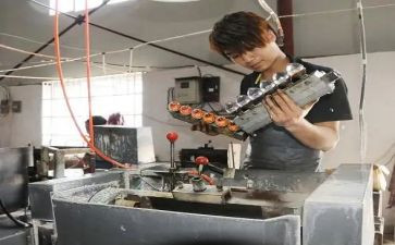 钳工班工作总结5篇