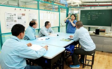 工班长年终工作总结精选8篇