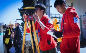 工程测量师的实习报告最新6篇
