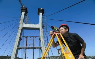 工程测量的实习报告6篇