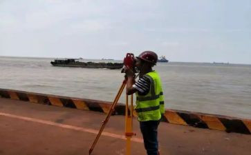 工程测量师的实习报告优秀6篇
