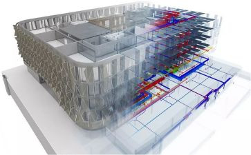 民用建设工程设计合同5篇