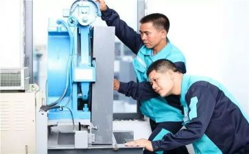 工程维修的述职报告5篇