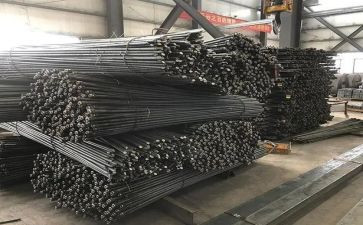 工矿买卖合同5篇