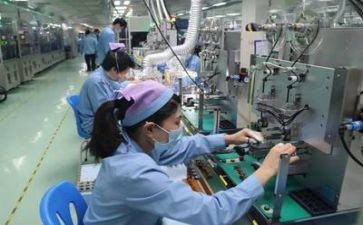 工人的作文最新8篇