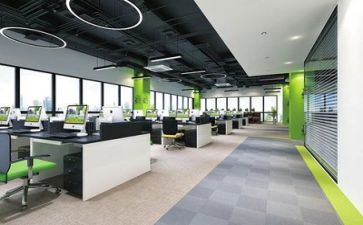 公司出的实习报告通用8篇
