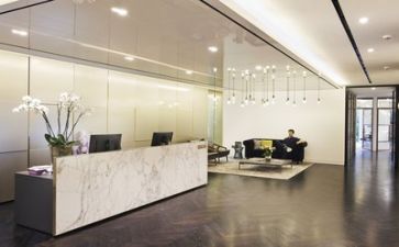 公司管理者总结报告7篇