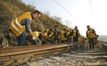 工务年度总结7篇