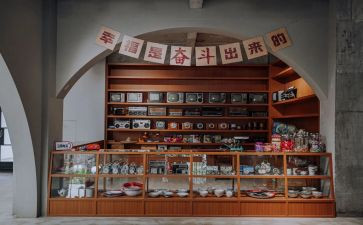 县供销社上半年工作总结5篇