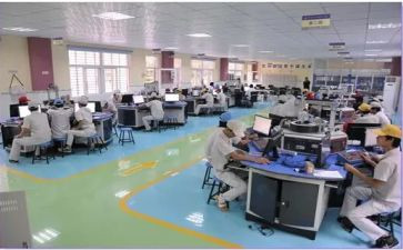 金工学生实习报告模板5篇