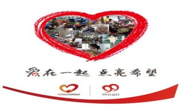 99公益日的活动总结5篇