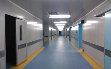 在供应室的心得体会6篇