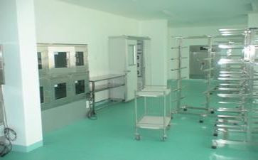 供应室2024工作总结范文5篇