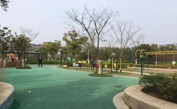 从台公园作文精选8篇