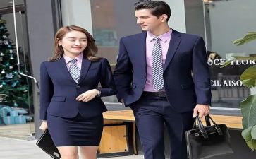 装修工装合同8篇