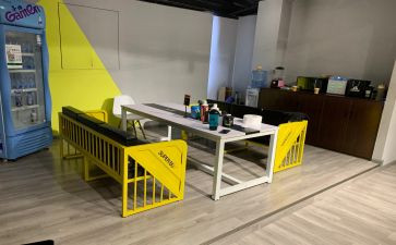 工作室成立的工作计划6篇