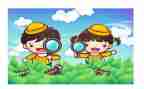 观察水作文优秀5篇