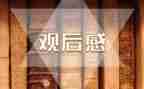 2024精神的力量观后感7篇