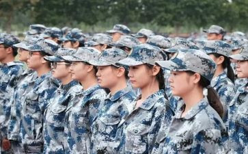 观训申请书范文300字6篇