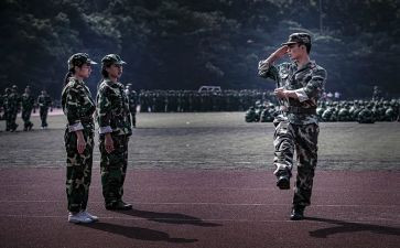 观训申请书范文300字推荐8篇