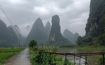 桂林的作文600字优质5篇