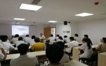 规培护士的心得体会5篇