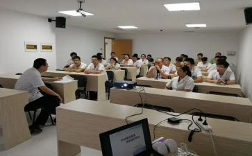 规培医生年度总结报告7篇