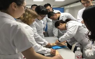 规培医生年度总结5篇