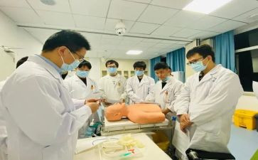 规培个人总结5篇