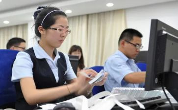 柜员的心得体会精选7篇