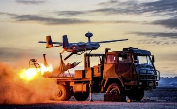 国防学生心得体会5篇