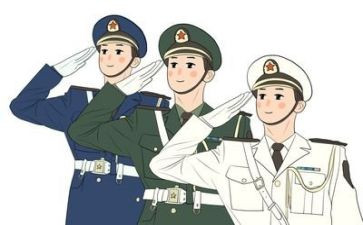 关于国防教育的作文6篇