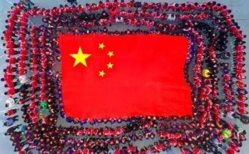 国旗下演讲,演讲稿最新5篇