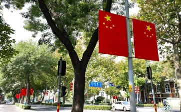 感恩的国旗下演讲稿7篇
